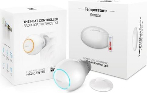 Immagine prodotto Fibaro Radiatore