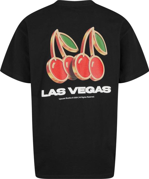 Produktbild Mister Tee MisterTee Gambling Capital Oversize Tee - 174647 (XS)
