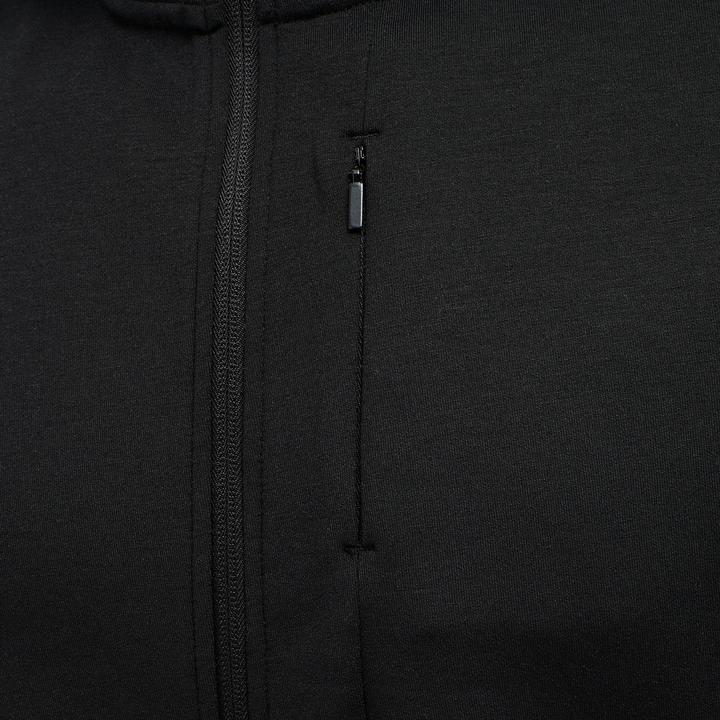 Image du produit hummel Hoodie Zip Tropper (S)