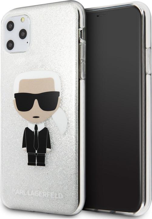 Iconic, Silver