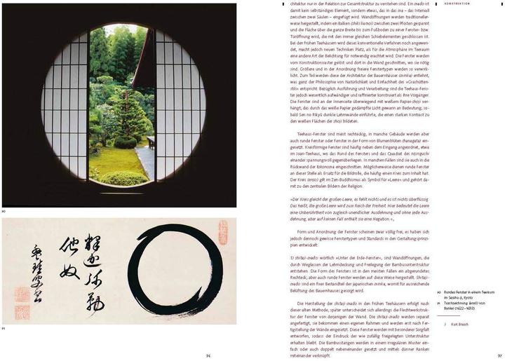 Immagine prodotto Das japanische Teehaus (Tedesco, Wolfgang Fehrer, 2018)