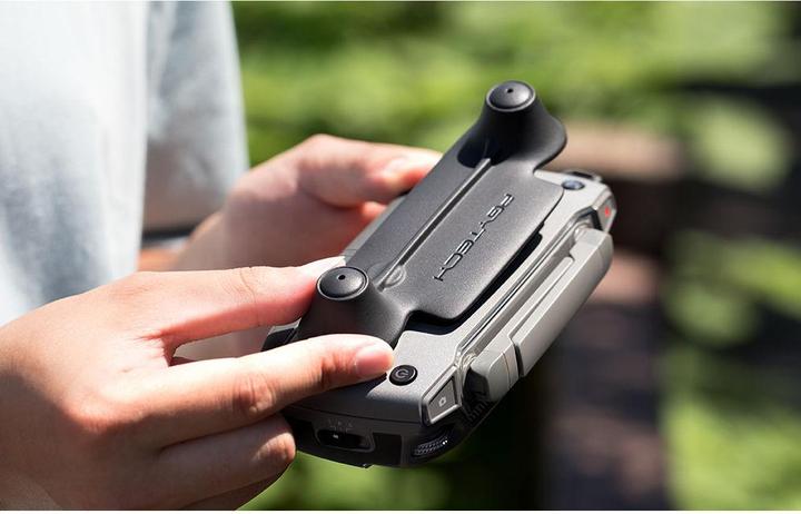 Actual product image Pgytech Control Stick Protector (Drone protection, DJI Mavic 2 Pro)