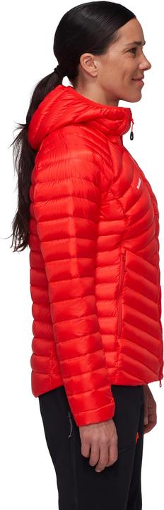 Produktbild Mammut Broad Peak In Hoodie (S)