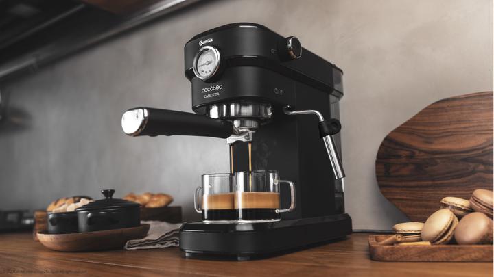 Produktbild Cecotec Cafelizzia 790 Pro