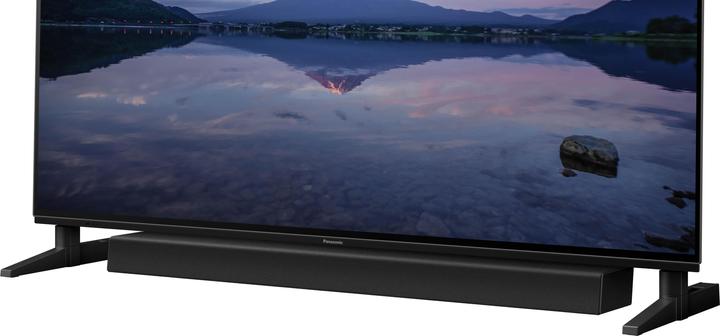 Actual product image Panasonic TX-48JZW1004 (47.64", OLED, UHD)