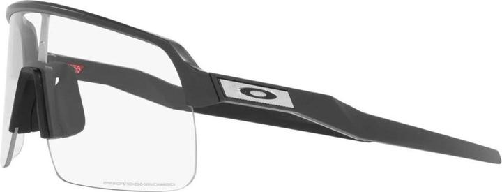 Produktbild Oakley Sutro Lite (Transparent, Black, Transparent)