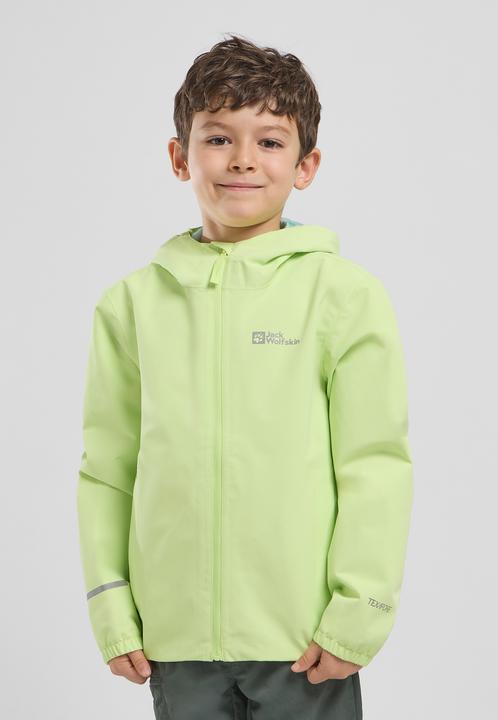 Immagine prodotto Jack Wolfskin Flaze Jacket K (152)