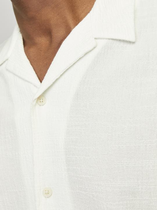 Immagine prodotto Jack & Jones Camicia hawaiana dal taglio rilassato Camicia hawaiana (M)