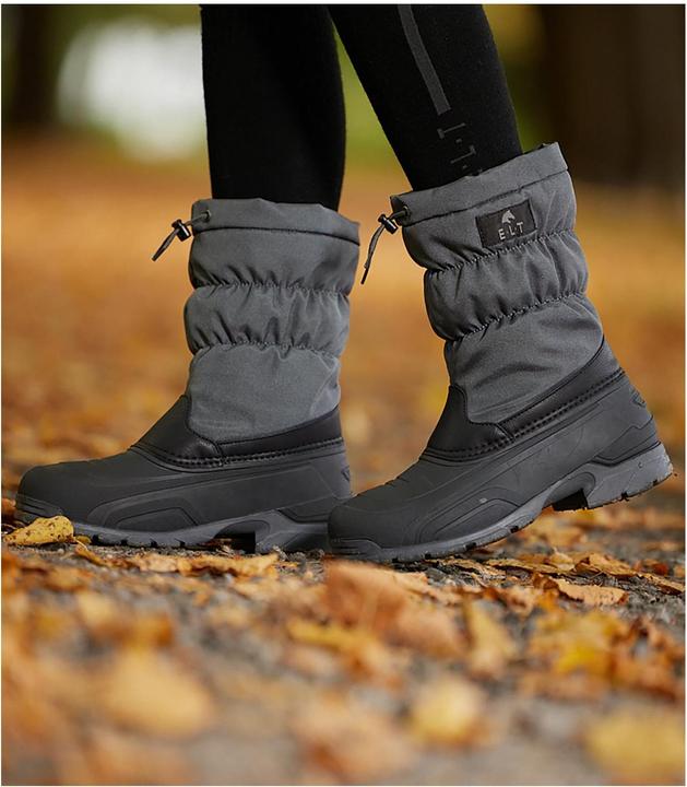 Produktbild ELT Thermostiefel Calgary (38)