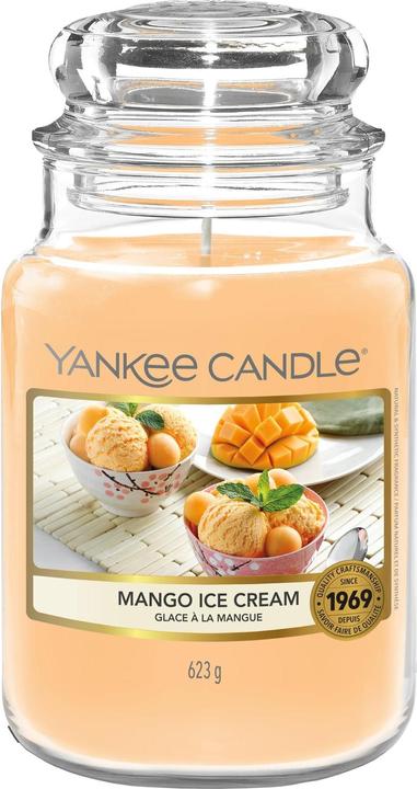 Orange, Banane