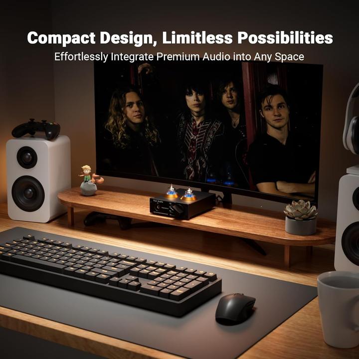 Immagine prodotto Fosi Audio BOX-X2