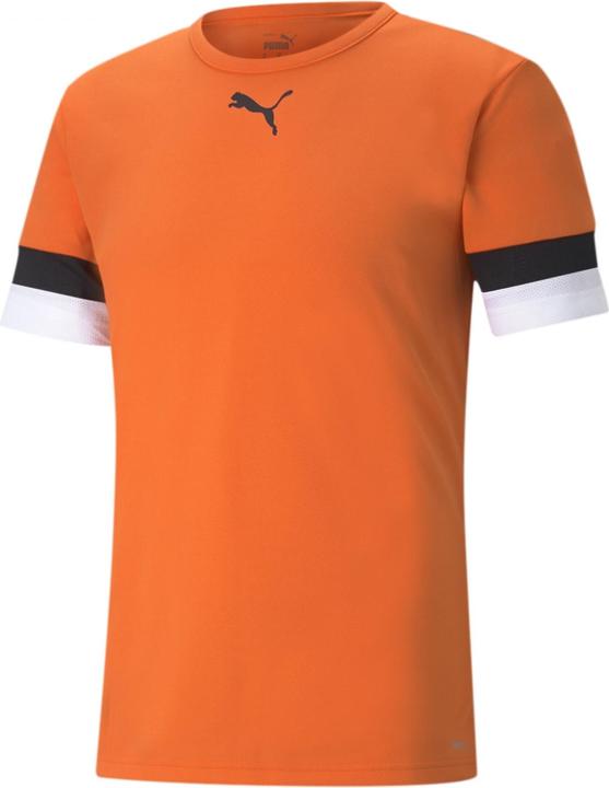 Actual product image Puma teamRISE Jersey-704932 (3XL)
