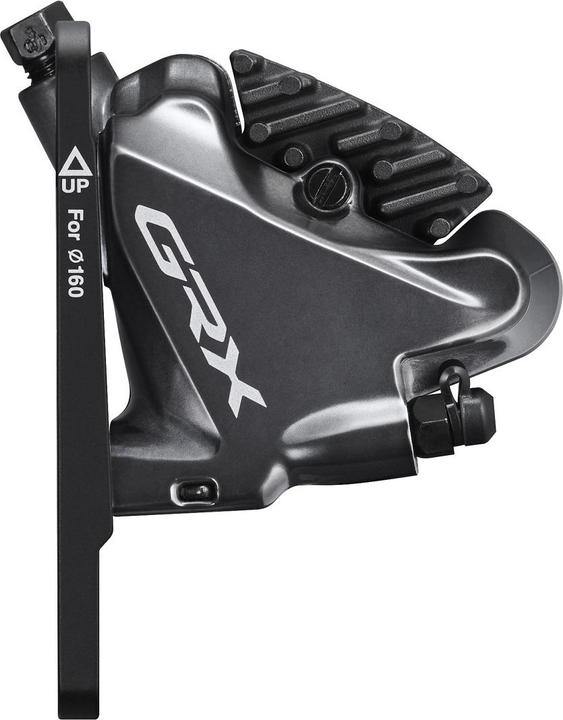 Produktbild Shimano GRX Di2 RX 815 (Hinterradbremse, Bremssattel, 2)