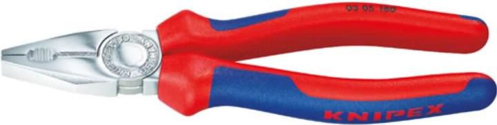 Actual product image Knipex Combination pliers (170 mm)