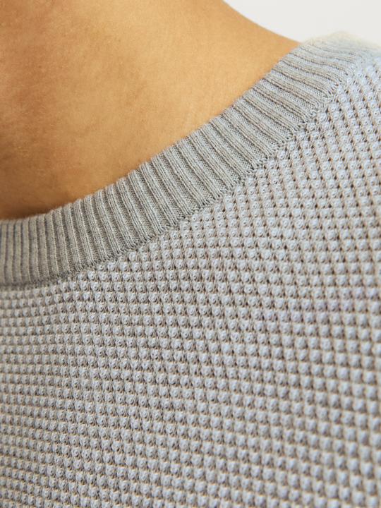 Produktbild Jack & Jones Jjeglobe Knit Crew Neck Noos (XL)