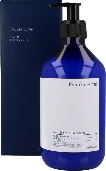 Pyunkang Yul Low pH Scalp Treatment (500 ml)