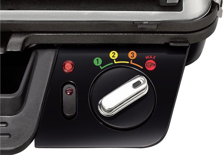 Actual product image Tefal SuperGrill