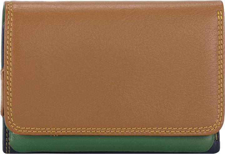 Produktbild Mywalit Geldbörse Leder 12 cm