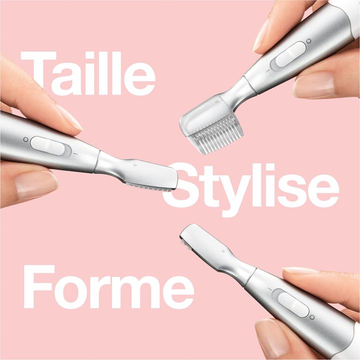 Actual product image Braun n/a