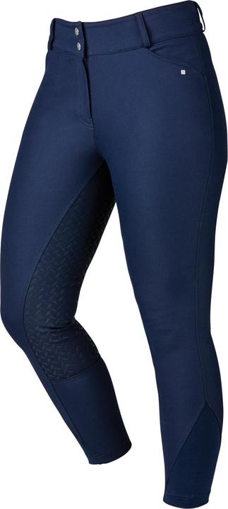 Produktbild Dublin Pro Form Gel Vollbesatz Reithose (34)