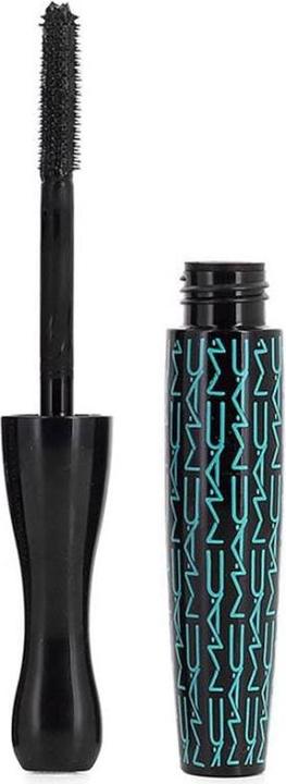 Actual product image MAC Cosmetics In Extreme Dimension (Dimension Black)