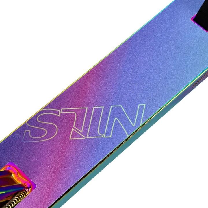 Produktbild Nils HS014 PRO STUNT-SCOOTER