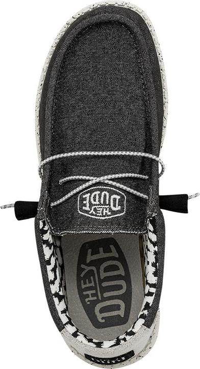 Image du produit Hey Dude Wally Stretch Canvas (41)