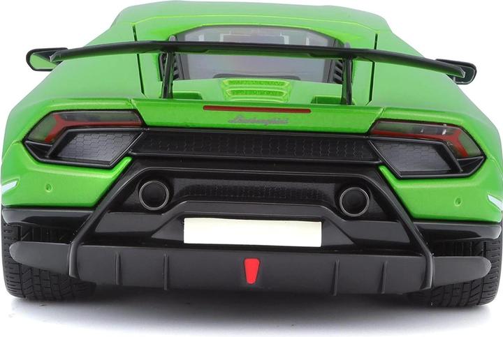 Produktbild Maisto Lamborghini Huracan Performante
