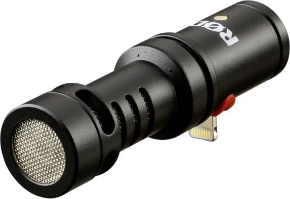 Immagine prodotto RØDE VideoMic Me-L