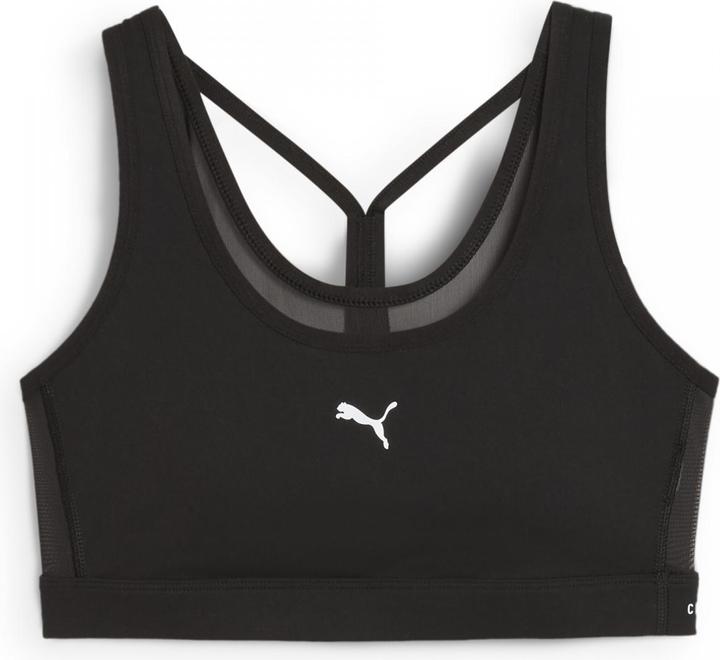 Produktbild Puma 4keeps Cloudspun Bra (XS)