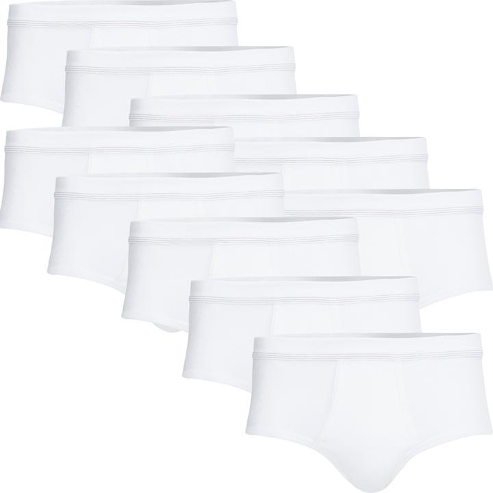 Image du produit Con-ta Slip homme pack de 10 (8, paquet de 10)