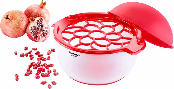 Actual product image Westmark Pomegranate corer