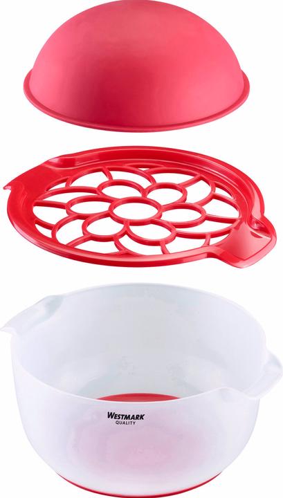 Actual product image Westmark Pomegranate corer