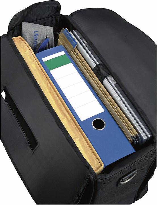 Immagine prodotto Lightpak Valigetta (17", Universale)
