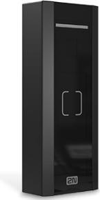 Actual product image 2N Access Unit M RFID Multifrequency (Ethernet)