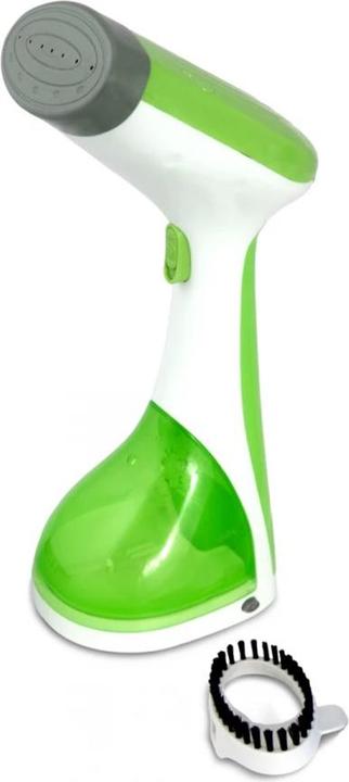 Image du produit Esperanza EHI008 Défroisseur à vapeur pour vêtements Brosse à vapeur portable (1400 W, 20 g/min)
