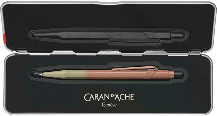 Produktbild Caran d'Ache 849 Claim Your Style Sonderedition 5 (Sonnenstein Rosa, 1 x)