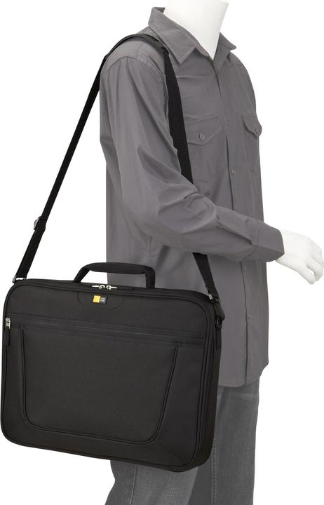 Produktbild Caselogic Just Right (17.30", Universal)