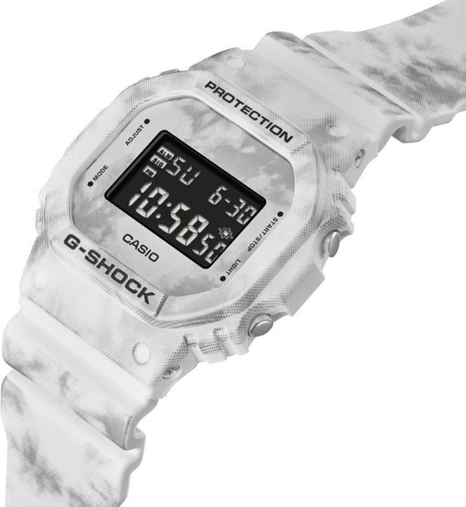 Produktbild G-Shock The Origin (Taucheruhr, 42.80 mm)
