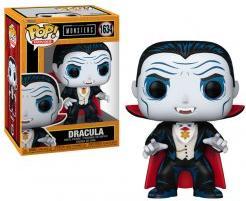 Actual product image Funko Universal Monsters Bride Dracula