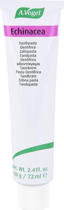 Actual product image A. Vogel Echinacea Bioforce (100 ml)