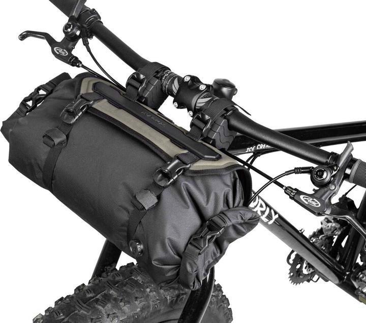 Produktbild Topeak Frontloader (8 l, Lenkertasche)