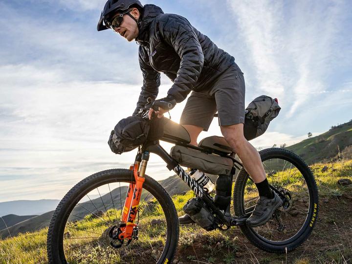 Produktbild Topeak Frontloader (8 l, Lenkertasche)