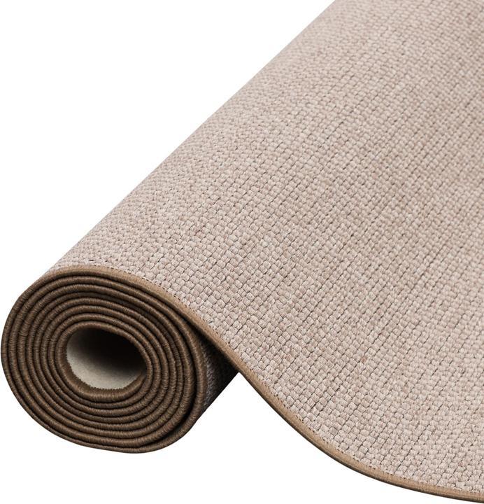 Actual product image Bentzon Runner carpet flat weave (80 x 320 cm)