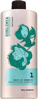 Actual product image Elgon Sublimia - DD Shampoo (1000 ml)
