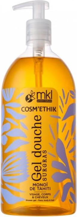 MKL Green Nature Kokosnuss (1 Liter) (1000 ml)