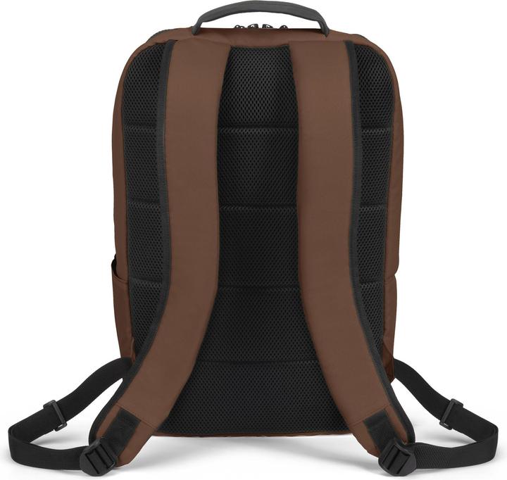 Immagine prodotto Dicota Zaino COMMUTER 13-16 MARRONE (16 l)