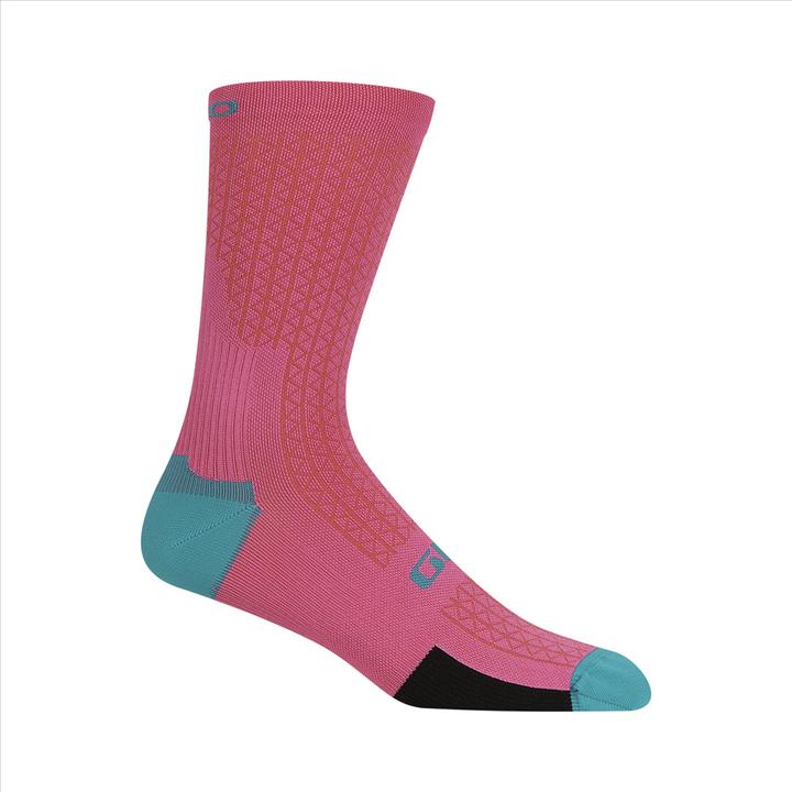 Neon Pink, Screaming teal