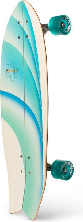 Image du produit Carver Emerald Peak Surfskate Complete C7 (30")