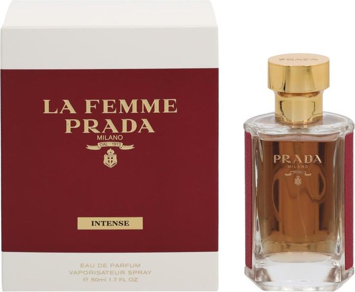 Produktbild Prada La Femme Intense (Eau de Parfum, 50 ml)